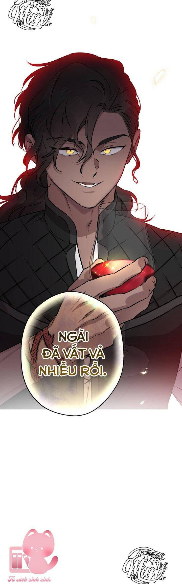 Những Nhân Vật Mạnh Nhất Thế Giới Ám Ảnh Tôi - Chapter 120 - Page 28
