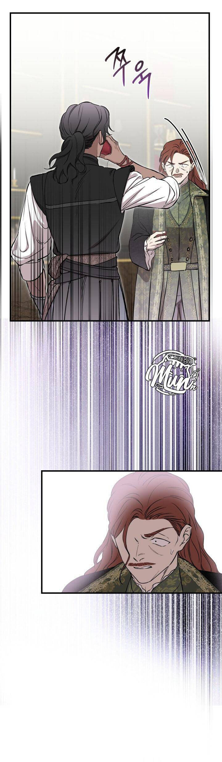 Những Nhân Vật Mạnh Nhất Thế Giới Ám Ảnh Tôi - Chapter 120 - Page 29