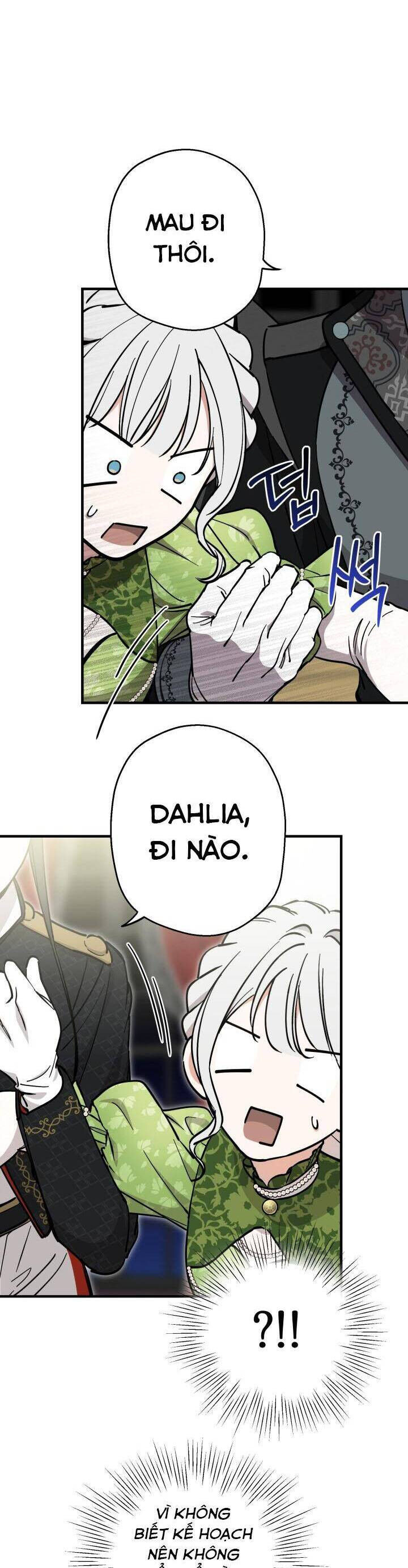 Những Nhân Vật Mạnh Nhất Thế Giới Ám Ảnh Tôi - Chapter 120 - Page 3