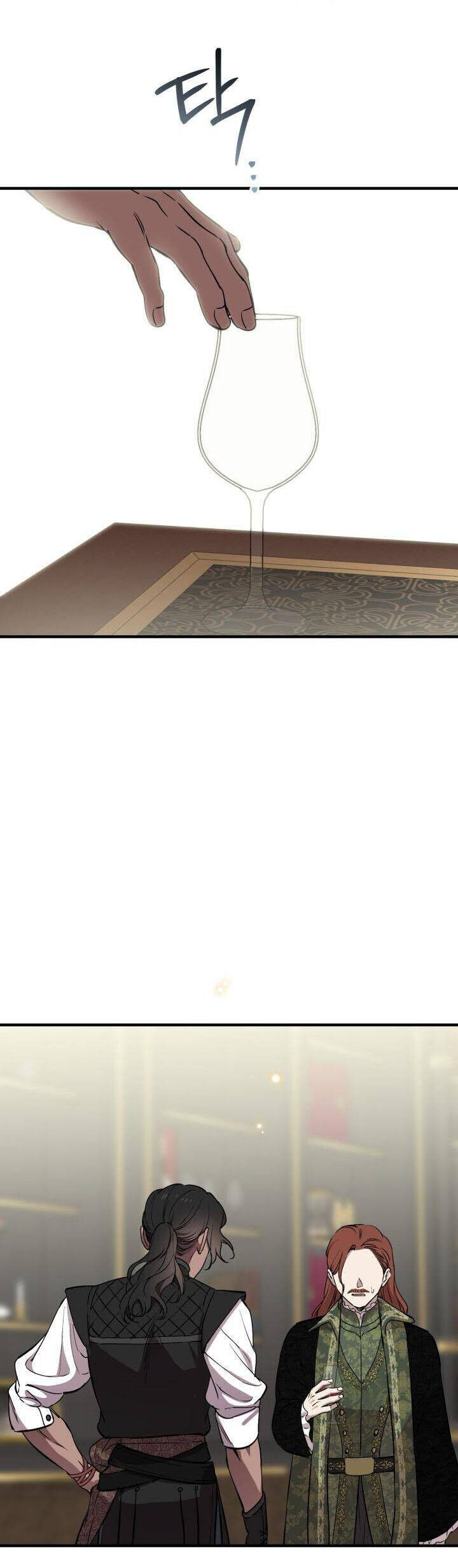 Những Nhân Vật Mạnh Nhất Thế Giới Ám Ảnh Tôi - Chapter 120 - Page 30