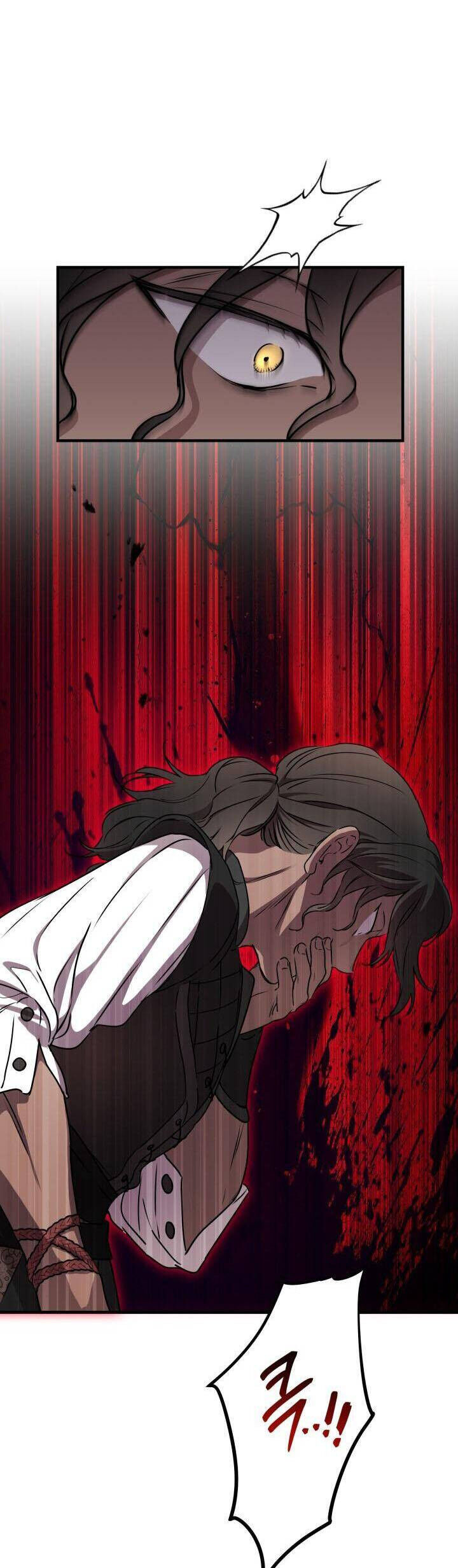 Những Nhân Vật Mạnh Nhất Thế Giới Ám Ảnh Tôi - Chapter 120 - Page 31