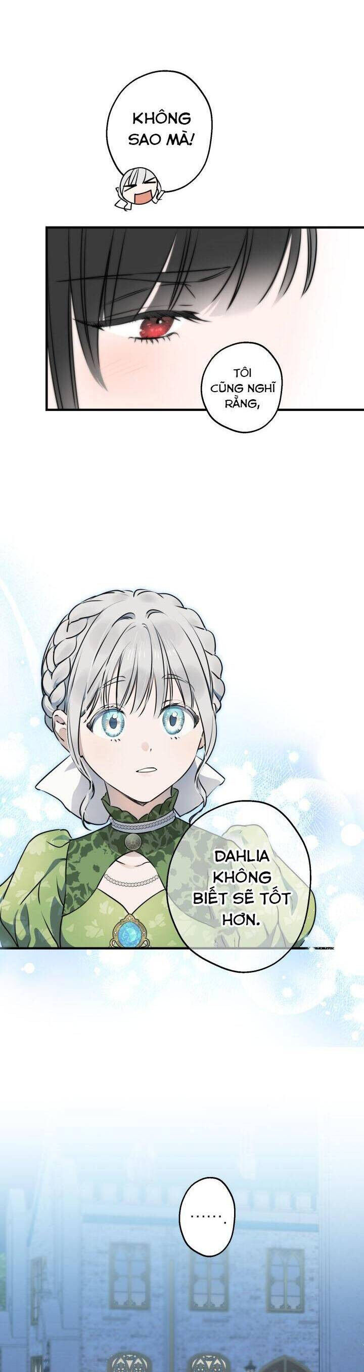 Những Nhân Vật Mạnh Nhất Thế Giới Ám Ảnh Tôi - Chapter 120 - Page 6