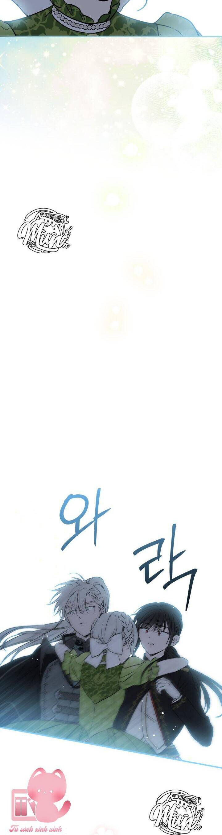 Những Nhân Vật Mạnh Nhất Thế Giới Ám Ảnh Tôi - Chapter 120 - Page 8