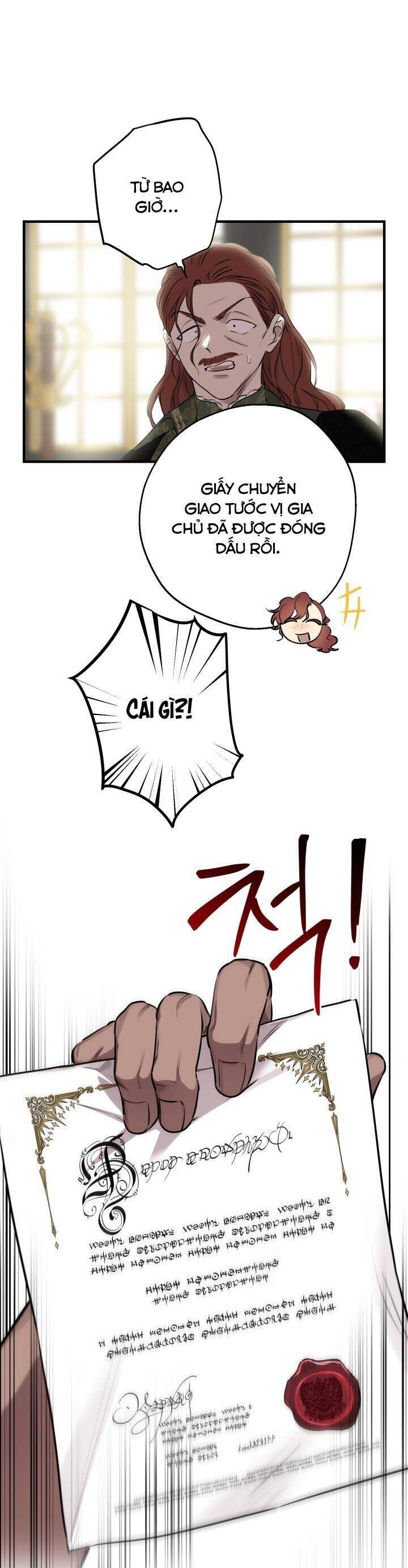 Những Nhân Vật Mạnh Nhất Thế Giới Ám Ảnh Tôi - Chapter 121 - Page 13