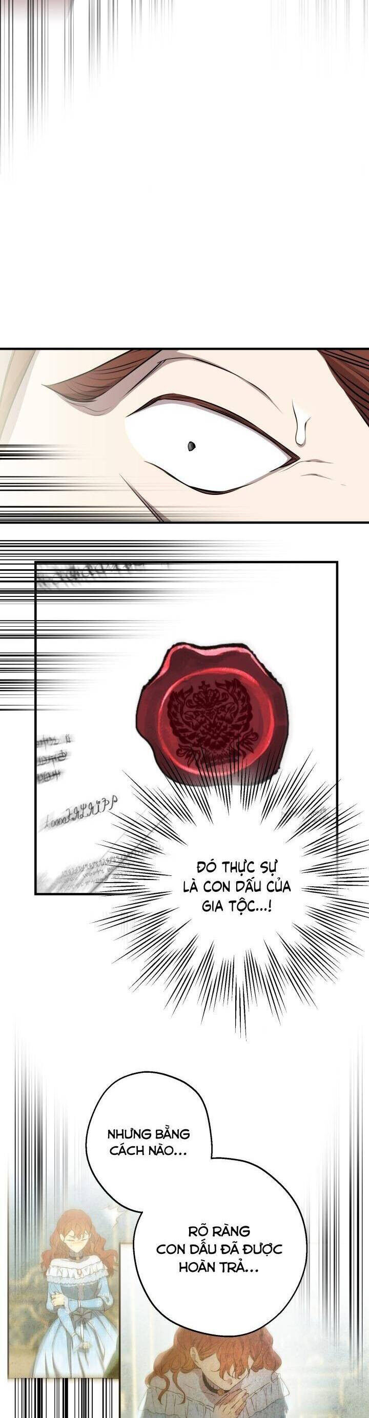 Những Nhân Vật Mạnh Nhất Thế Giới Ám Ảnh Tôi - Chapter 121 - Page 14