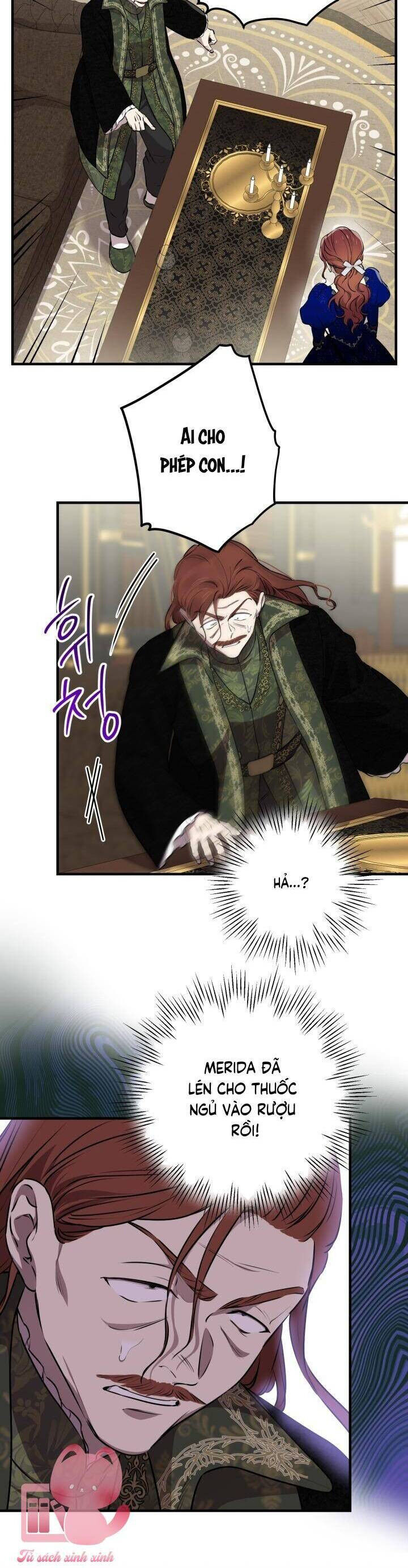 Những Nhân Vật Mạnh Nhất Thế Giới Ám Ảnh Tôi - Chapter 121 - Page 16