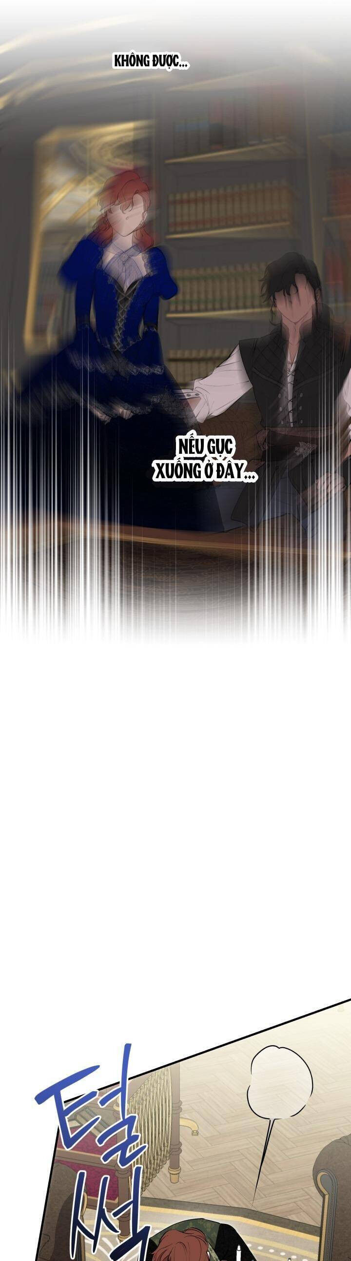 Những Nhân Vật Mạnh Nhất Thế Giới Ám Ảnh Tôi - Chapter 121 - Page 17