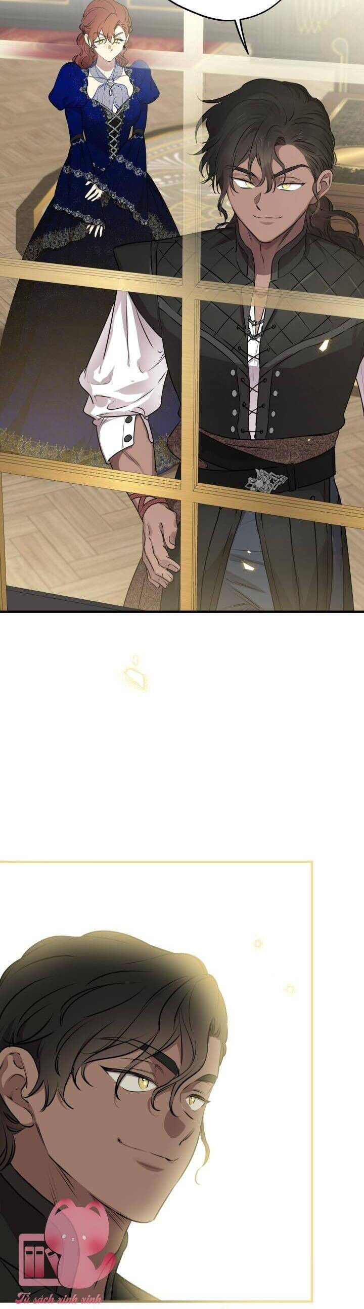 Những Nhân Vật Mạnh Nhất Thế Giới Ám Ảnh Tôi - Chapter 121 - Page 20