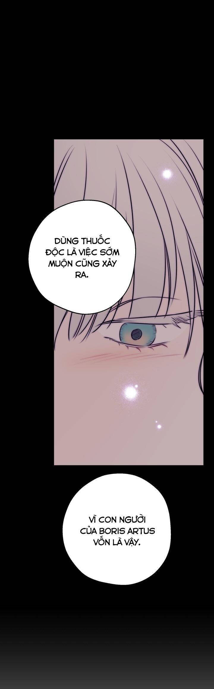 Những Nhân Vật Mạnh Nhất Thế Giới Ám Ảnh Tôi - Chapter 121 - Page 25