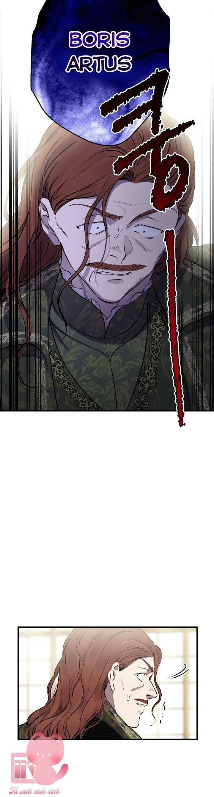 Những Nhân Vật Mạnh Nhất Thế Giới Ám Ảnh Tôi - Chapter 121 - Page 4