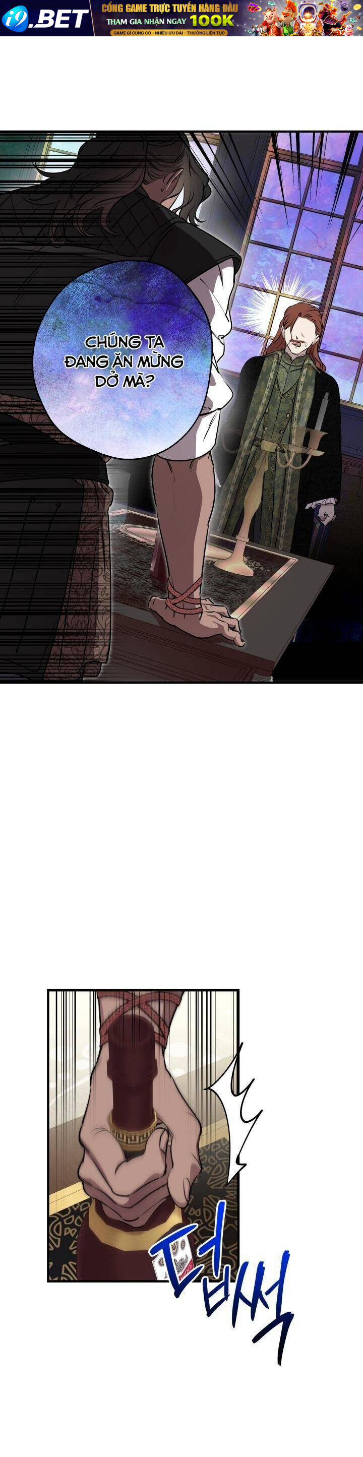 Những Nhân Vật Mạnh Nhất Thế Giới Ám Ảnh Tôi - Chapter 121 - Page 5