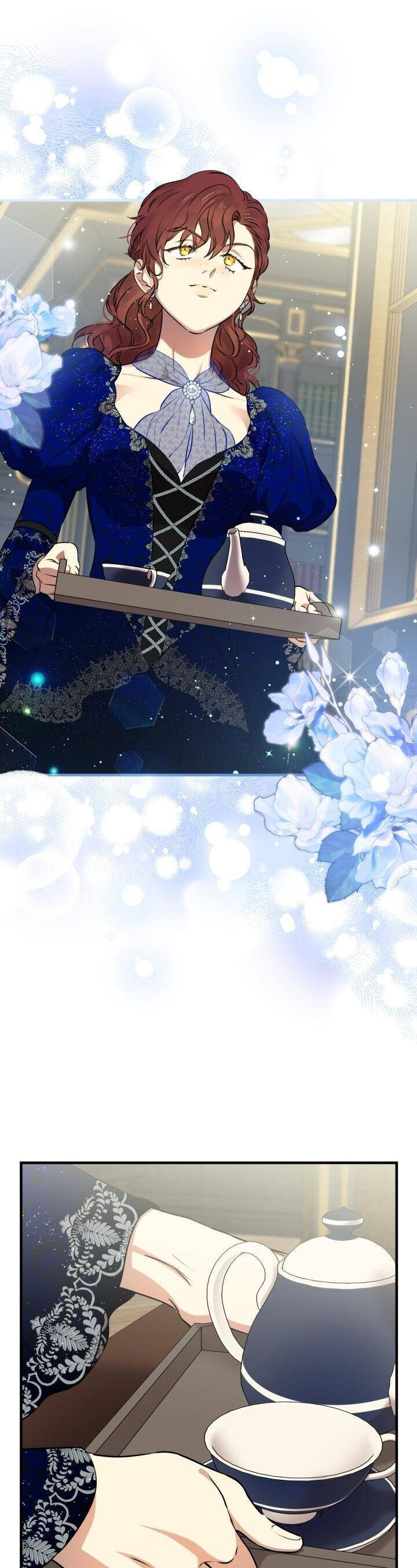 Những Nhân Vật Mạnh Nhất Thế Giới Ám Ảnh Tôi - Chapter 121 - Page 9