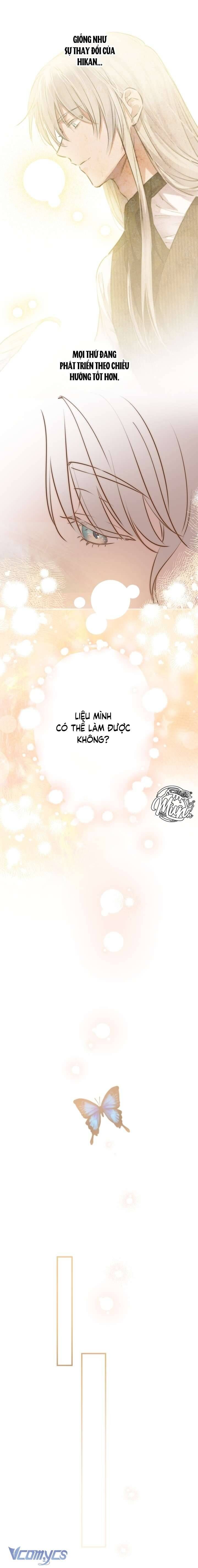 Những Nhân Vật Mạnh Nhất Thế Giới Ám Ảnh Tôi - Chapter 122 - Page 7