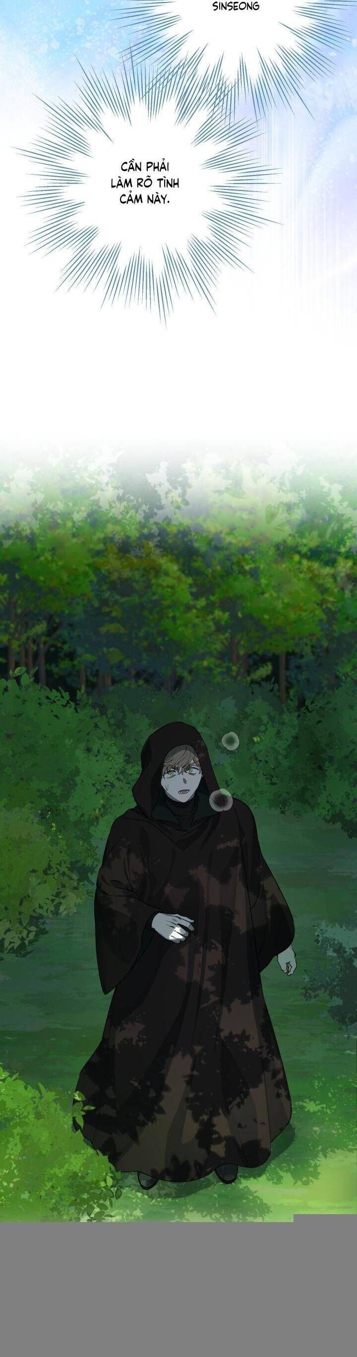 Những Nhân Vật Mạnh Nhất Thế Giới Ám Ảnh Tôi - Chapter 123 - Page 13