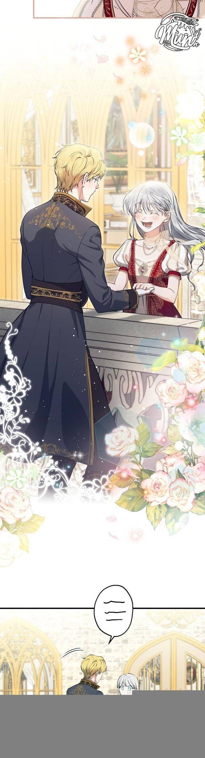 Những Nhân Vật Mạnh Nhất Thế Giới Ám Ảnh Tôi - Chapter 123 - Page 16