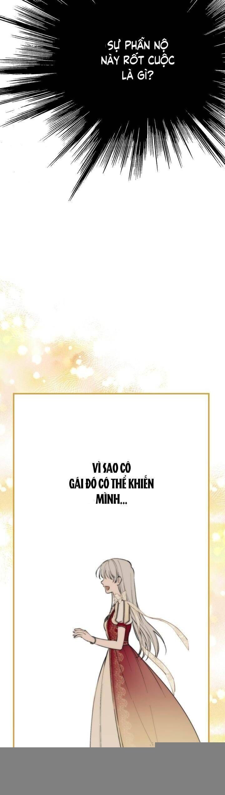 Những Nhân Vật Mạnh Nhất Thế Giới Ám Ảnh Tôi - Chapter 123 - Page 19