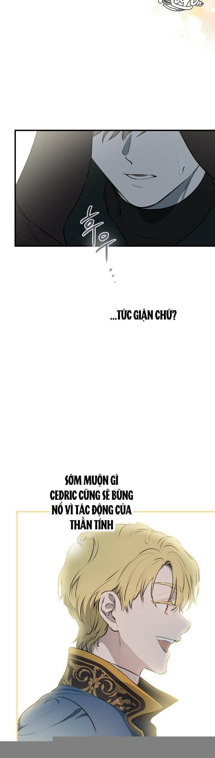 Những Nhân Vật Mạnh Nhất Thế Giới Ám Ảnh Tôi - Chapter 123 - Page 20