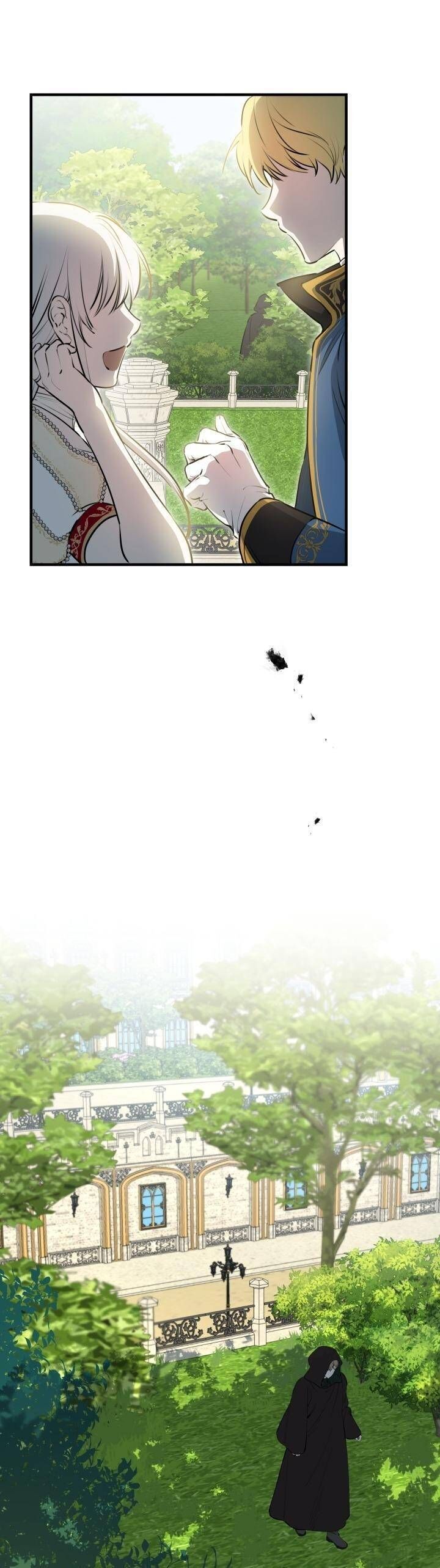 Những Nhân Vật Mạnh Nhất Thế Giới Ám Ảnh Tôi - Chapter 123 - Page 22