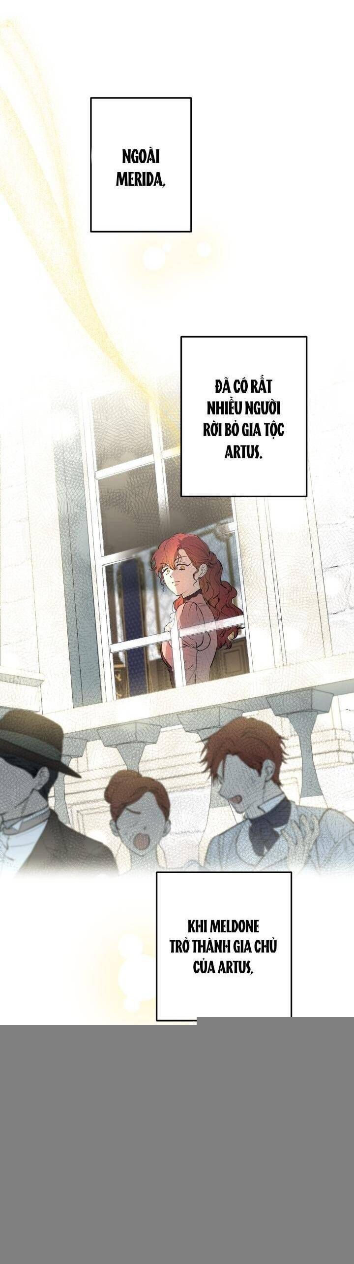 Những Nhân Vật Mạnh Nhất Thế Giới Ám Ảnh Tôi - Chapter 123 - Page 25