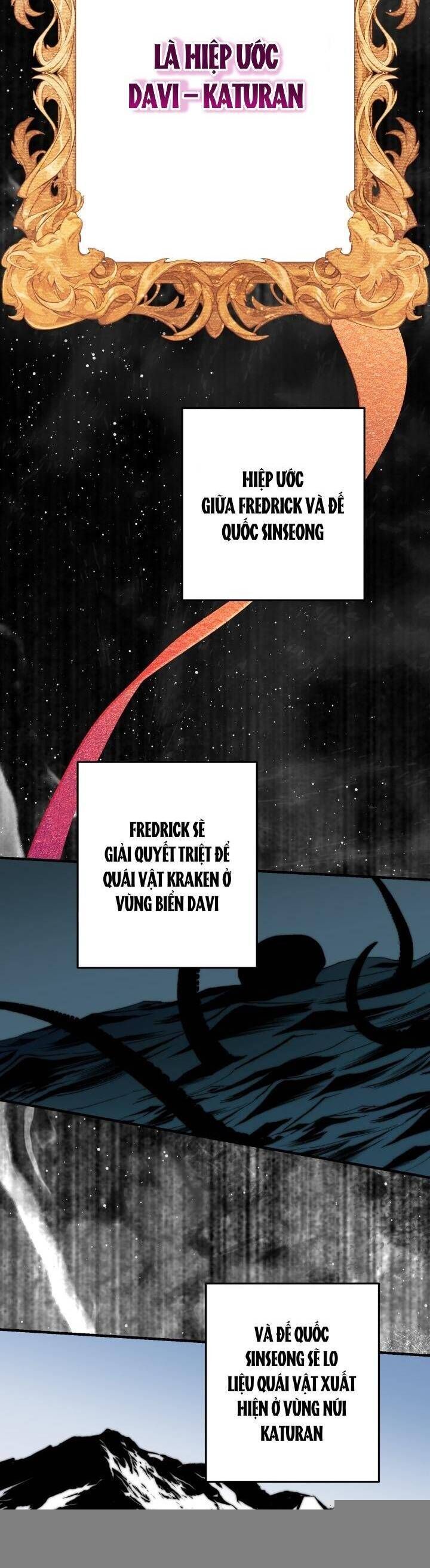 Những Nhân Vật Mạnh Nhất Thế Giới Ám Ảnh Tôi - Chapter 123 - Page 27