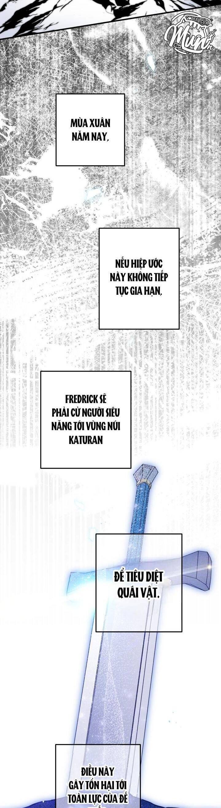 Những Nhân Vật Mạnh Nhất Thế Giới Ám Ảnh Tôi - Chapter 123 - Page 28