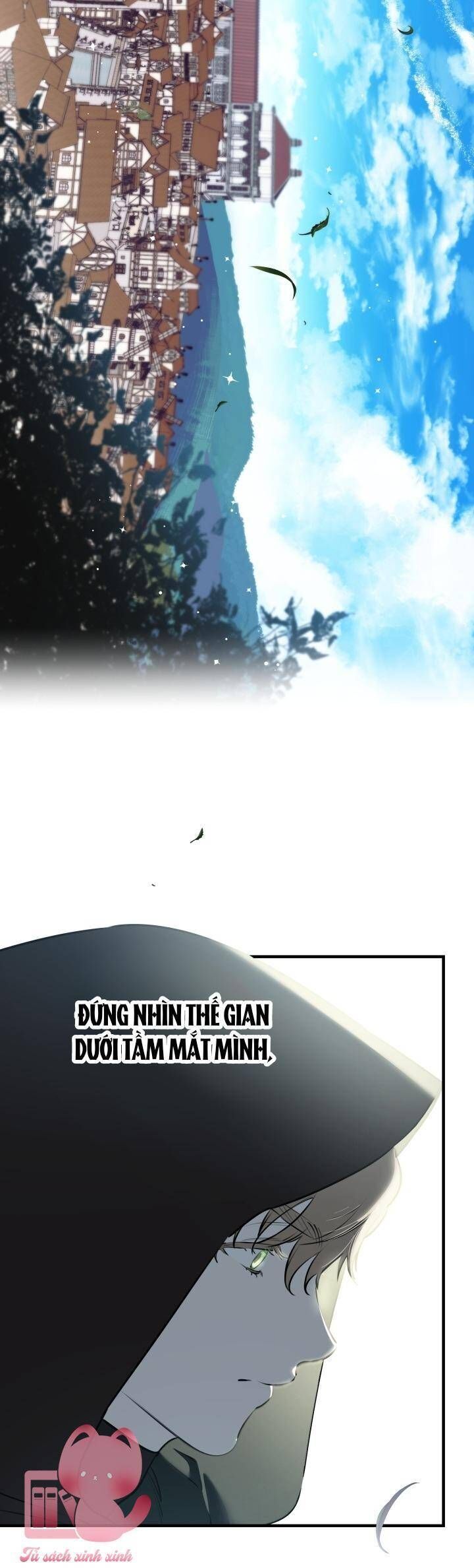 Những Nhân Vật Mạnh Nhất Thế Giới Ám Ảnh Tôi - Chapter 123 - Page 3