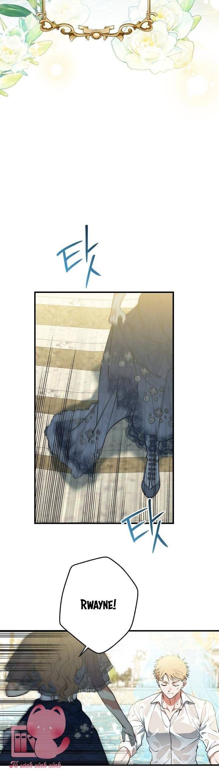 Những Nhân Vật Mạnh Nhất Thế Giới Ám Ảnh Tôi - Chapter 123 - Page 33