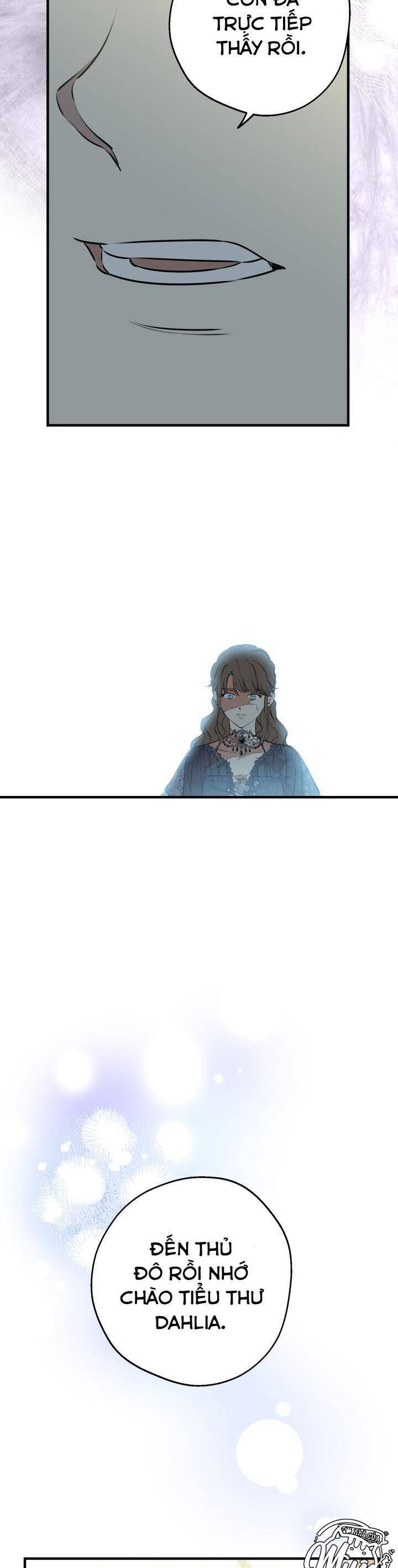 Những Nhân Vật Mạnh Nhất Thế Giới Ám Ảnh Tôi - Chapter 123 - Page 39