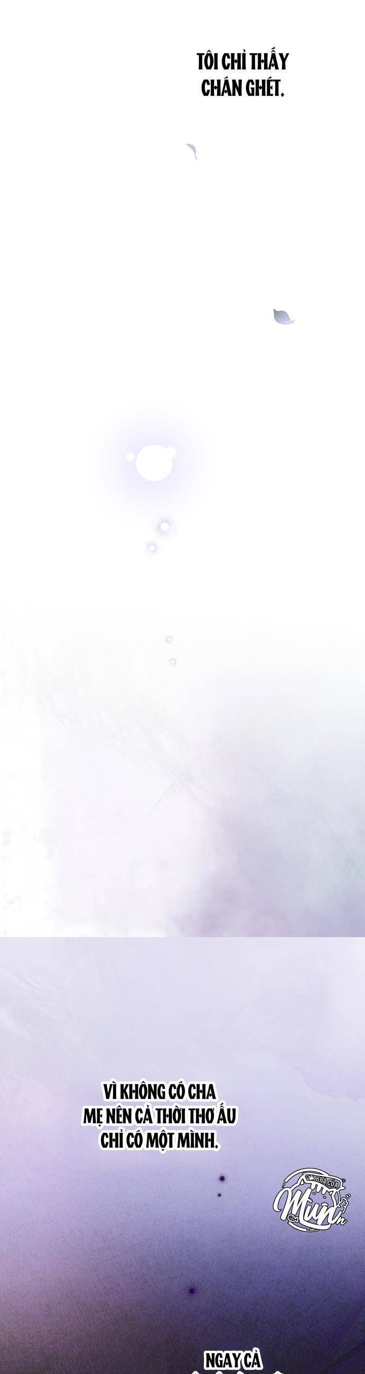 Những Nhân Vật Mạnh Nhất Thế Giới Ám Ảnh Tôi - Chapter 123 - Page 4