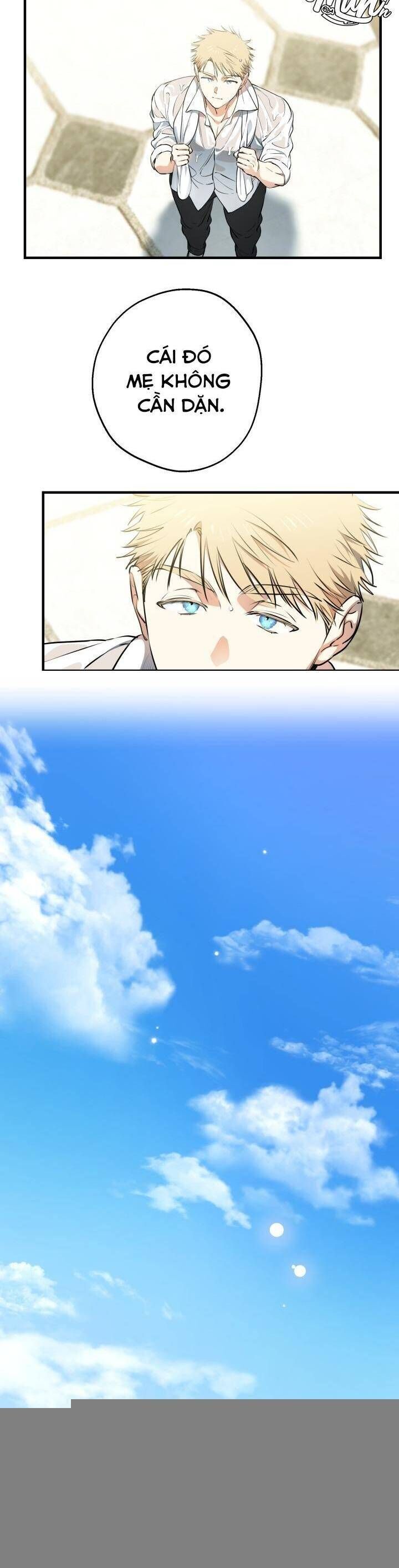 Những Nhân Vật Mạnh Nhất Thế Giới Ám Ảnh Tôi - Chapter 123 - Page 40