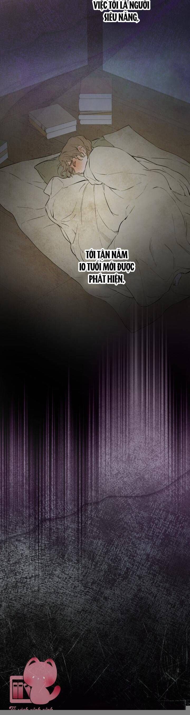 Những Nhân Vật Mạnh Nhất Thế Giới Ám Ảnh Tôi - Chapter 123 - Page 5