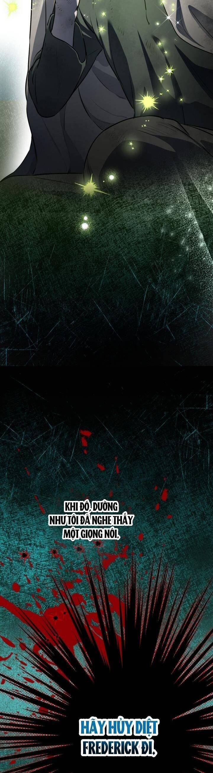 Những Nhân Vật Mạnh Nhất Thế Giới Ám Ảnh Tôi - Chapter 123 - Page 7