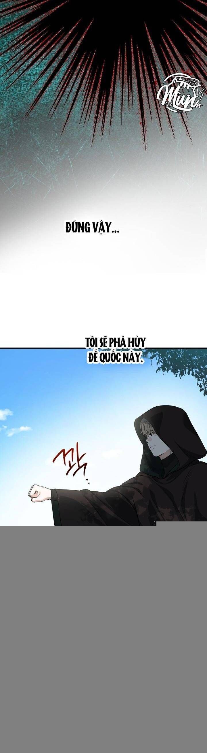 Những Nhân Vật Mạnh Nhất Thế Giới Ám Ảnh Tôi - Chapter 123 - Page 8