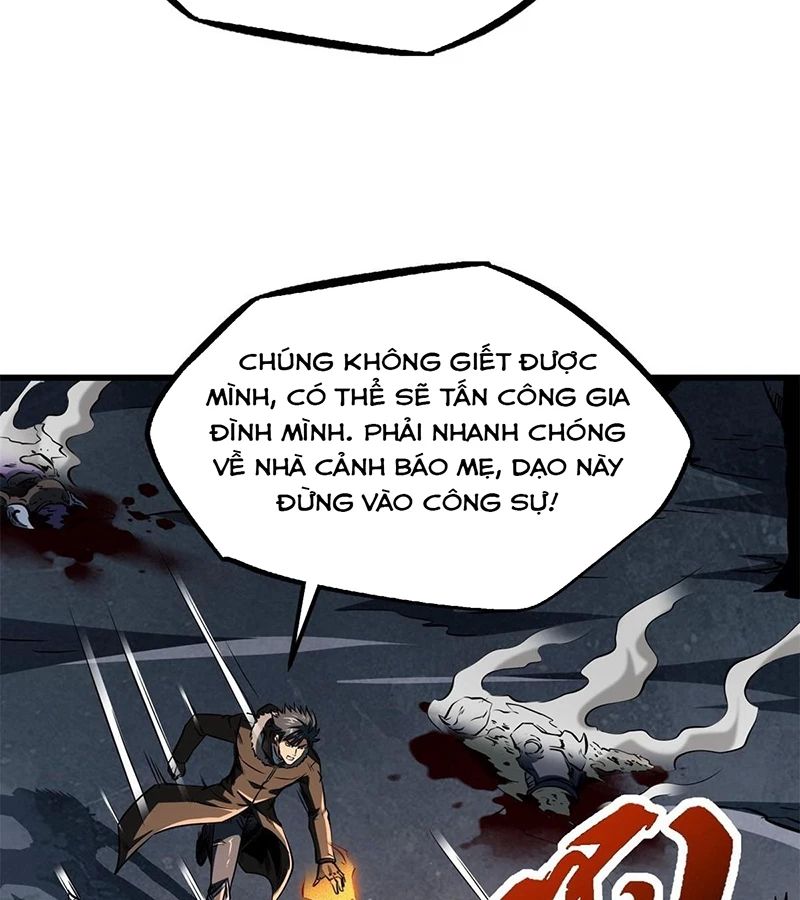 Siêu Cấp Thần Cơ Nhân - Chapter 270 - Page 10