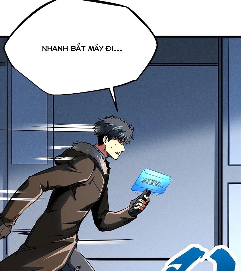 Siêu Cấp Thần Cơ Nhân - Chapter 270 - Page 13