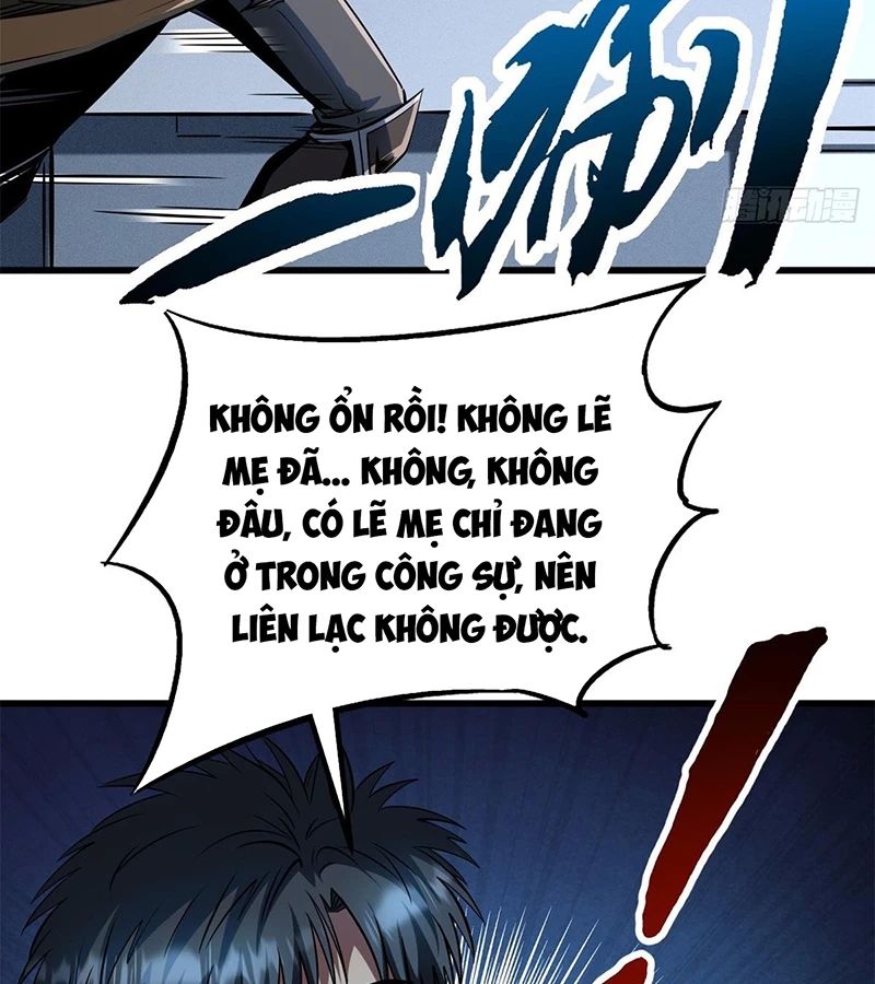 Siêu Cấp Thần Cơ Nhân - Chapter 270 - Page 14