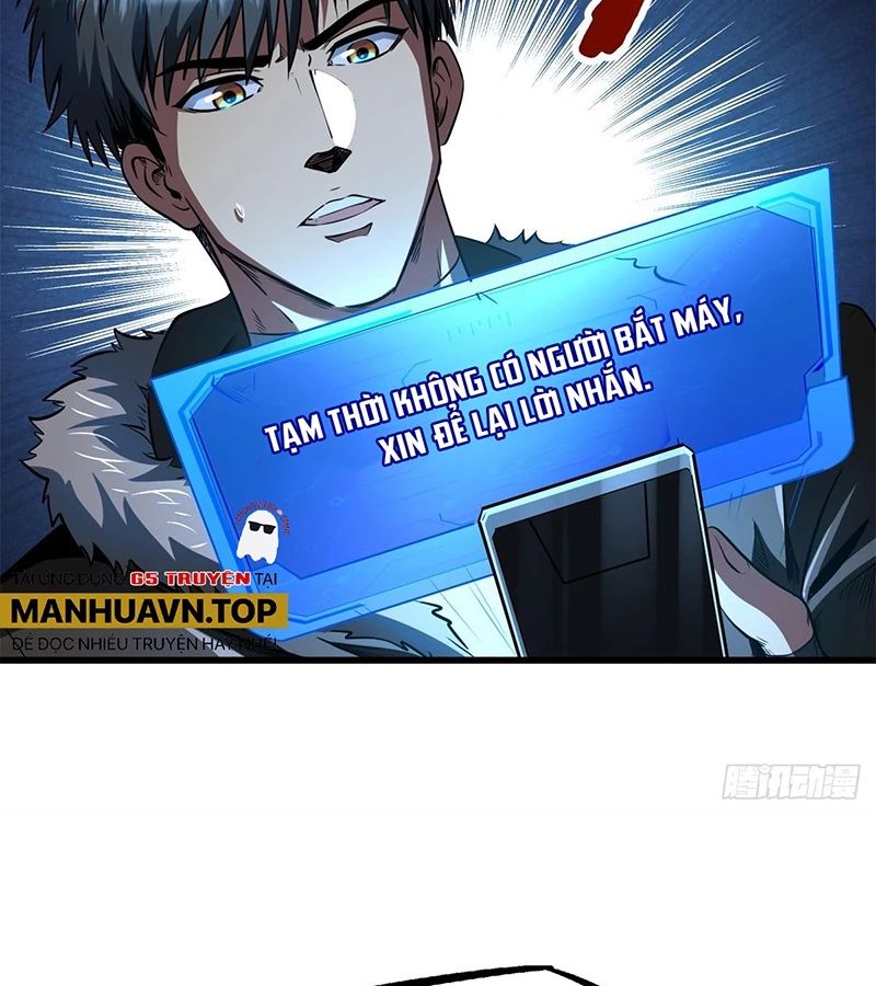 Siêu Cấp Thần Cơ Nhân - Chapter 270 - Page 15