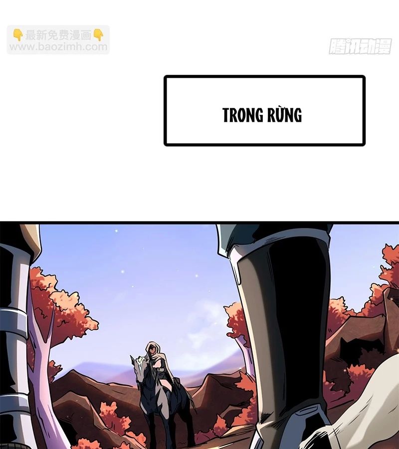 Siêu Cấp Thần Cơ Nhân - Chapter 270 - Page 19