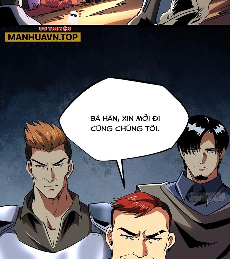 Siêu Cấp Thần Cơ Nhân - Chapter 270 - Page 20