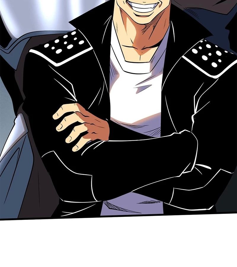 Siêu Cấp Thần Cơ Nhân - Chapter 270 - Page 21