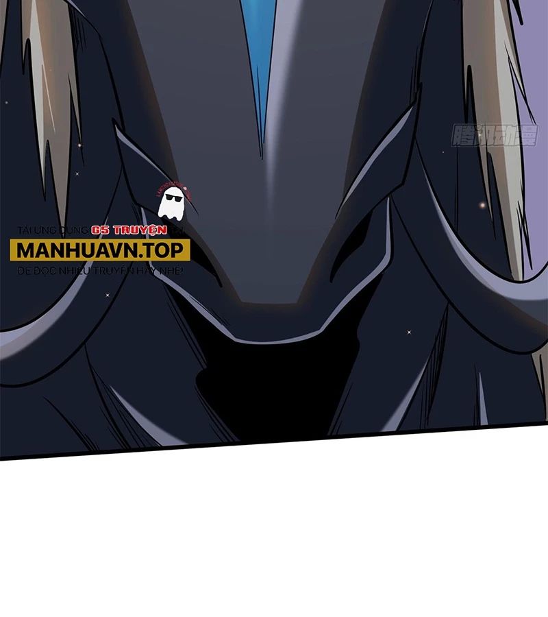 Siêu Cấp Thần Cơ Nhân - Chapter 270 - Page 24