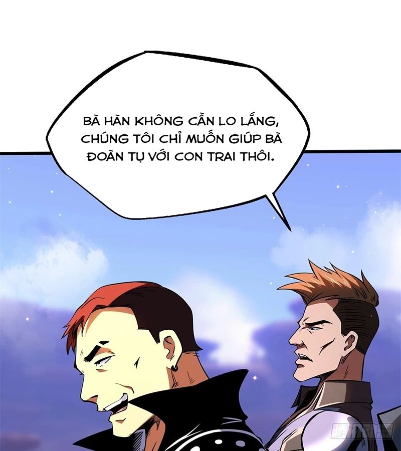 Siêu Cấp Thần Cơ Nhân - Chapter 270 - Page 25