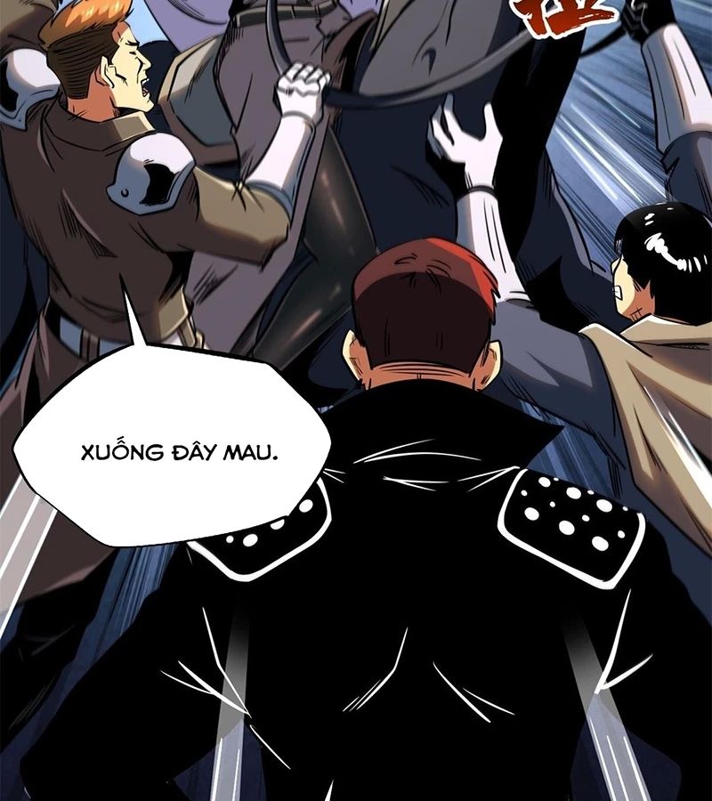 Siêu Cấp Thần Cơ Nhân - Chapter 270 - Page 28