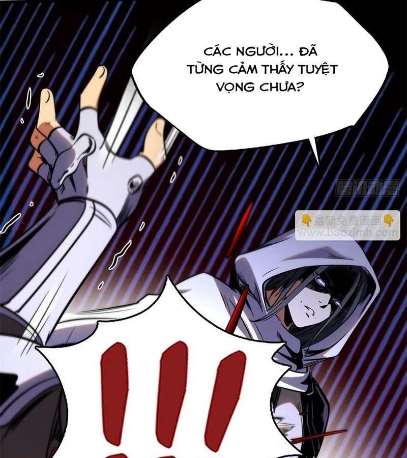 Siêu Cấp Thần Cơ Nhân - Chapter 270 - Page 32