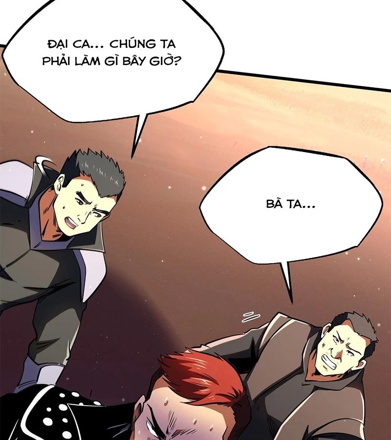 Siêu Cấp Thần Cơ Nhân - Chapter 270 - Page 34