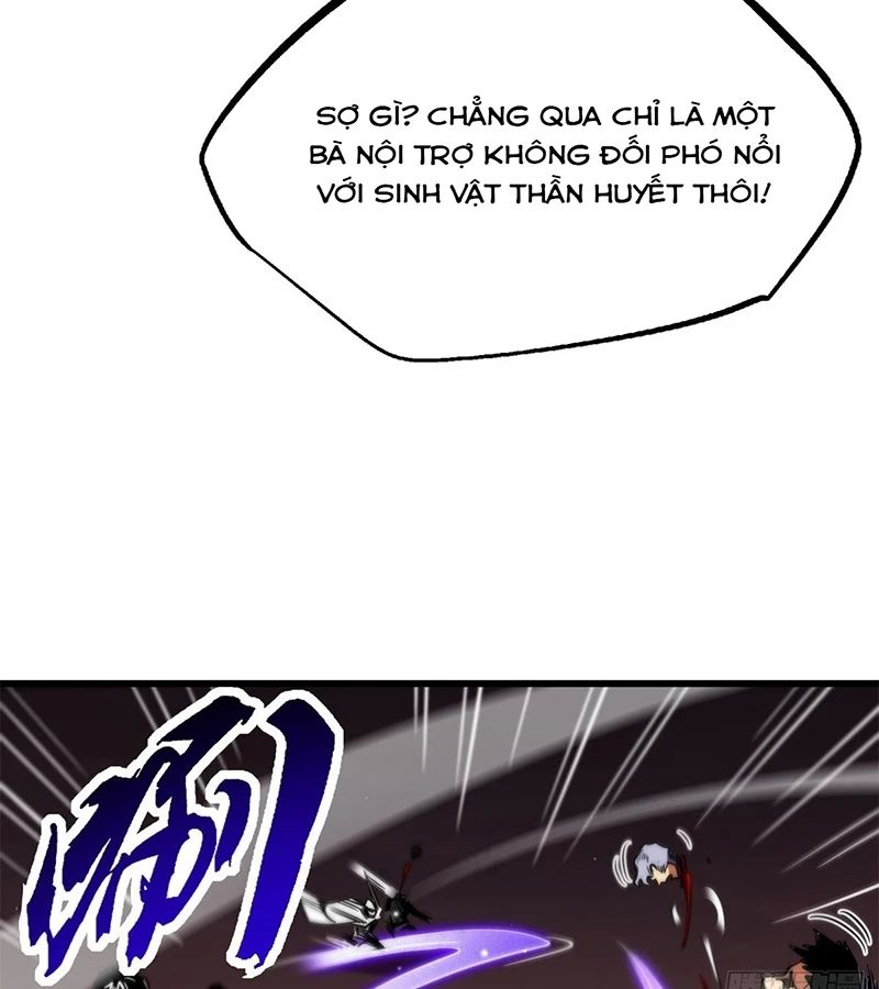 Siêu Cấp Thần Cơ Nhân - Chapter 270 - Page 36