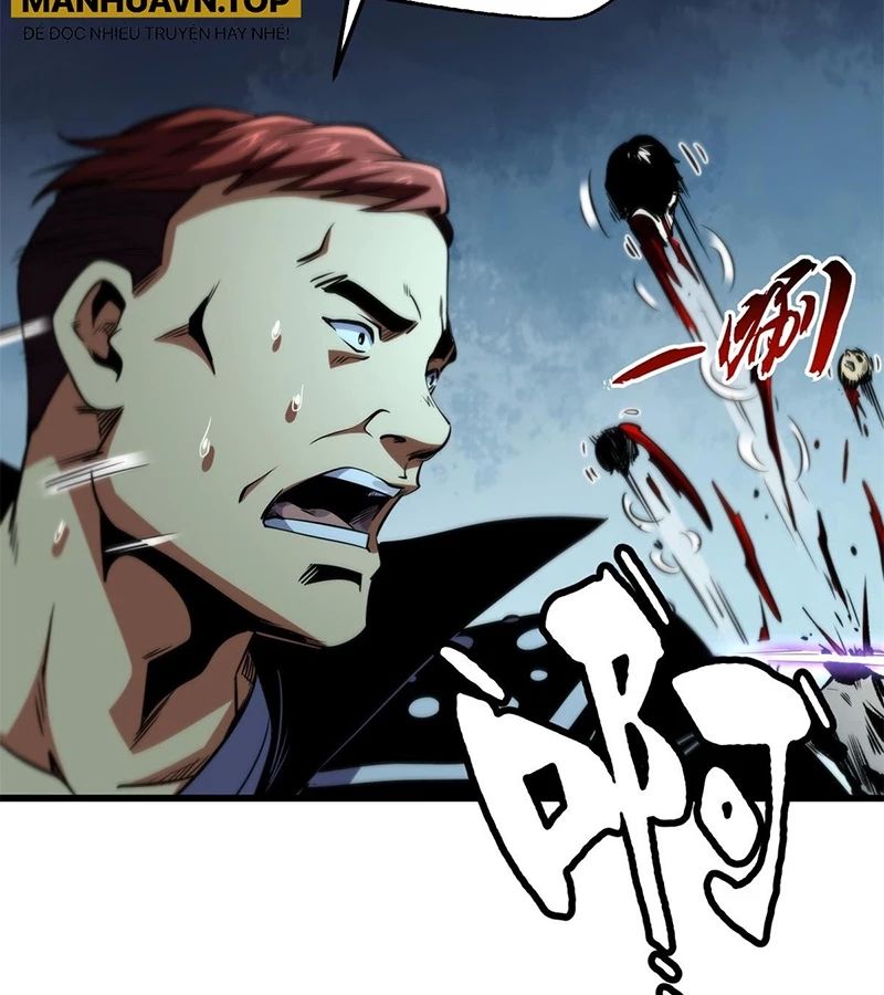 Siêu Cấp Thần Cơ Nhân - Chapter 270 - Page 39