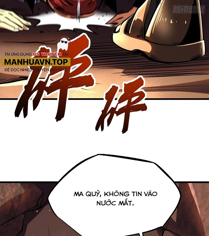 Siêu Cấp Thần Cơ Nhân - Chapter 270 - Page 43