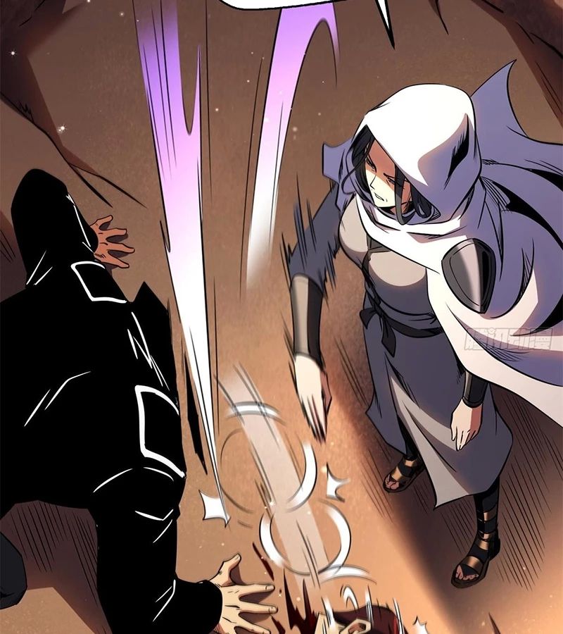 Siêu Cấp Thần Cơ Nhân - Chapter 270 - Page 44