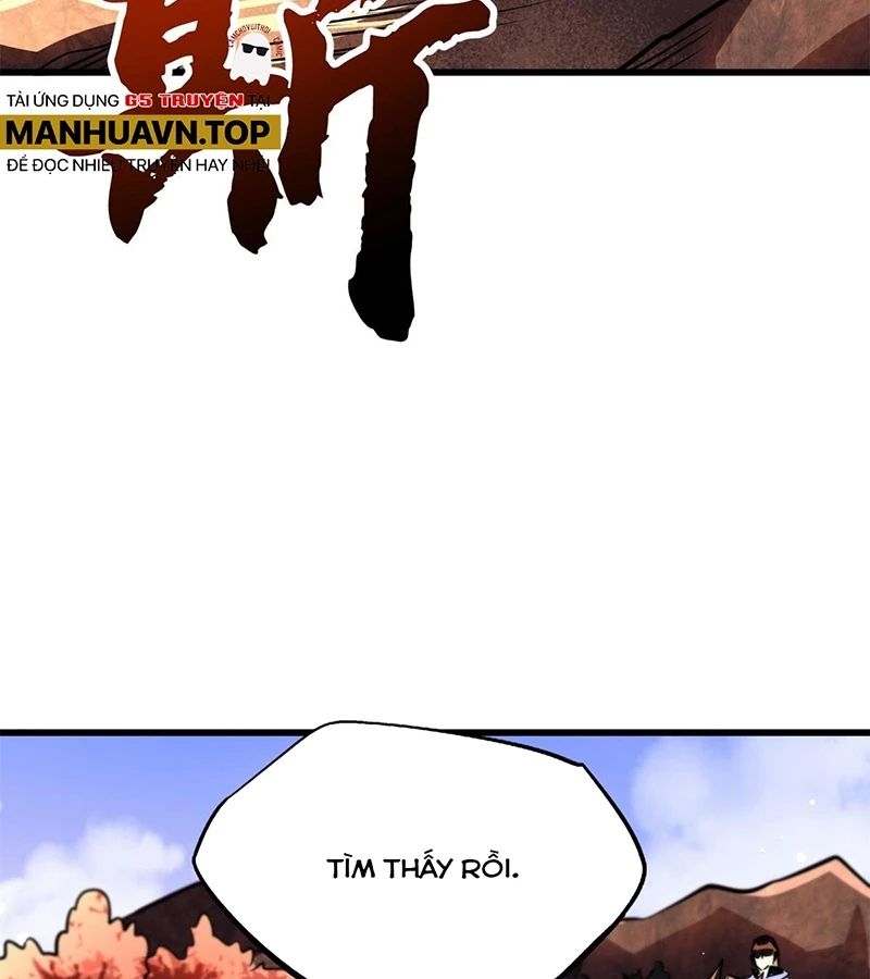 Siêu Cấp Thần Cơ Nhân - Chapter 270 - Page 50